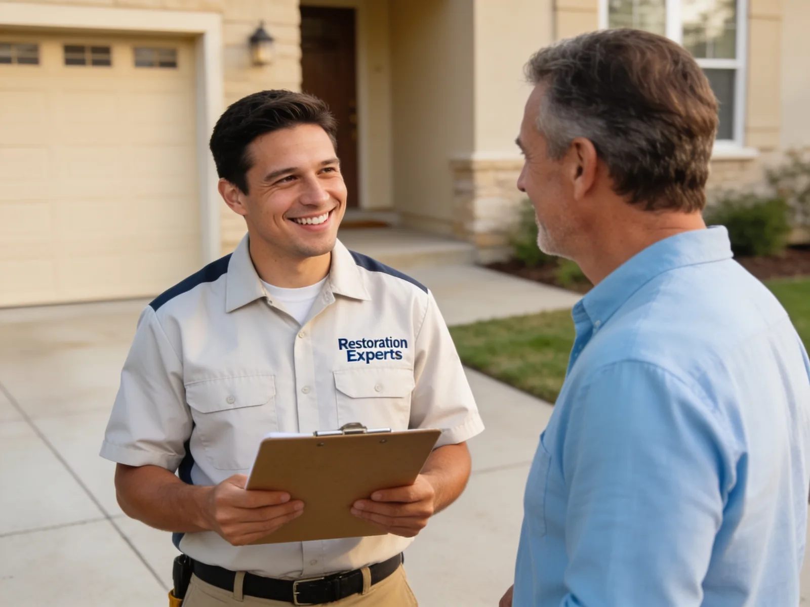 Water Damage Cleanup Robert, LA FAQs